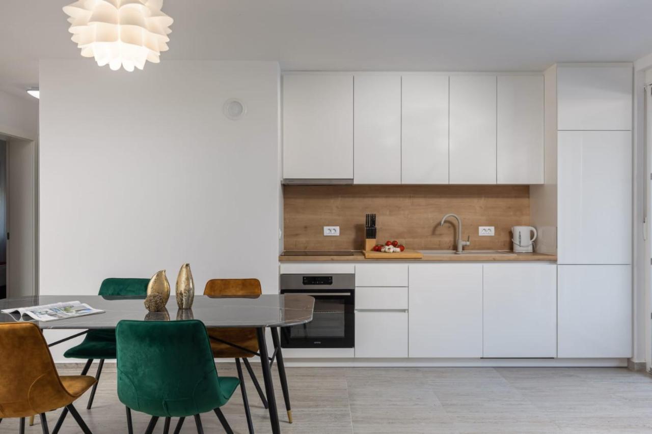 Apartments Cesare Nin Eksteriør billede