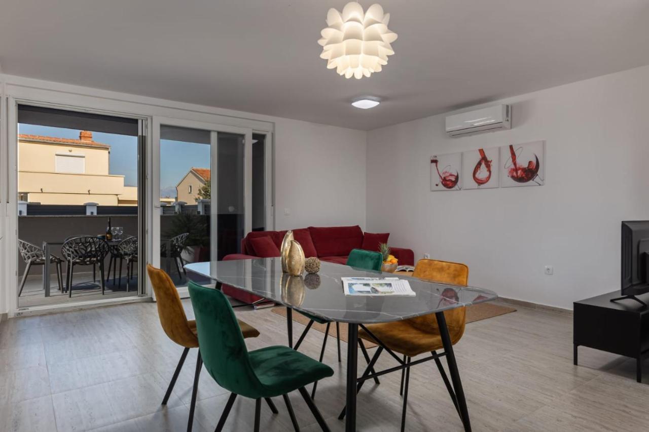 Apartments Cesare Nin Eksteriør billede
