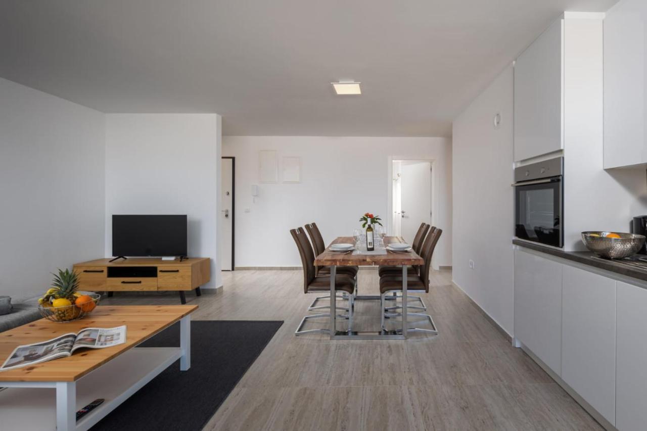 Apartments Cesare Nin Eksteriør billede