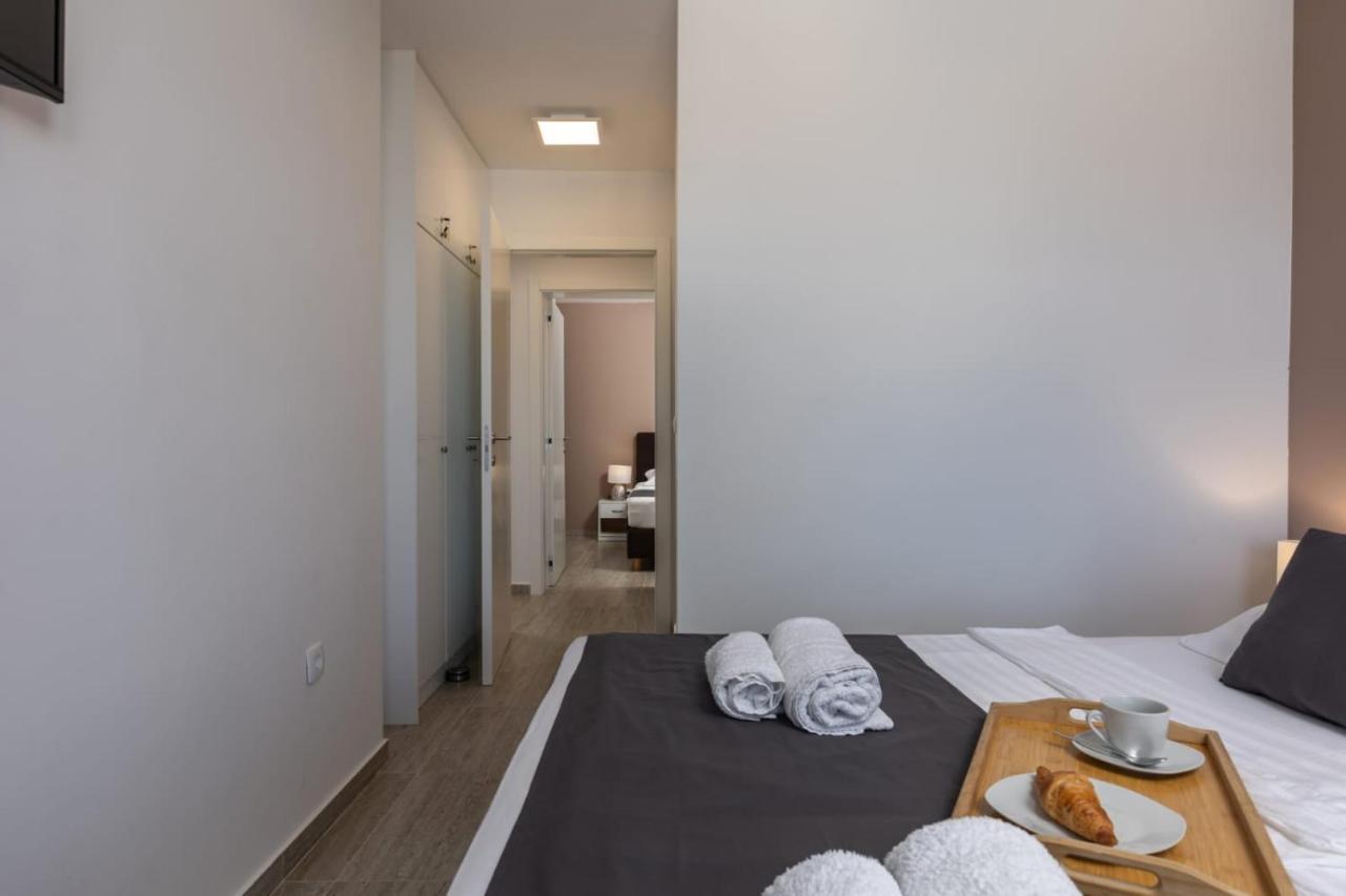 Apartments Cesare Nin Eksteriør billede