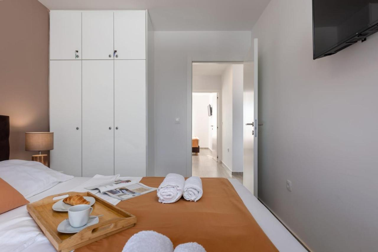 Apartments Cesare Nin Eksteriør billede