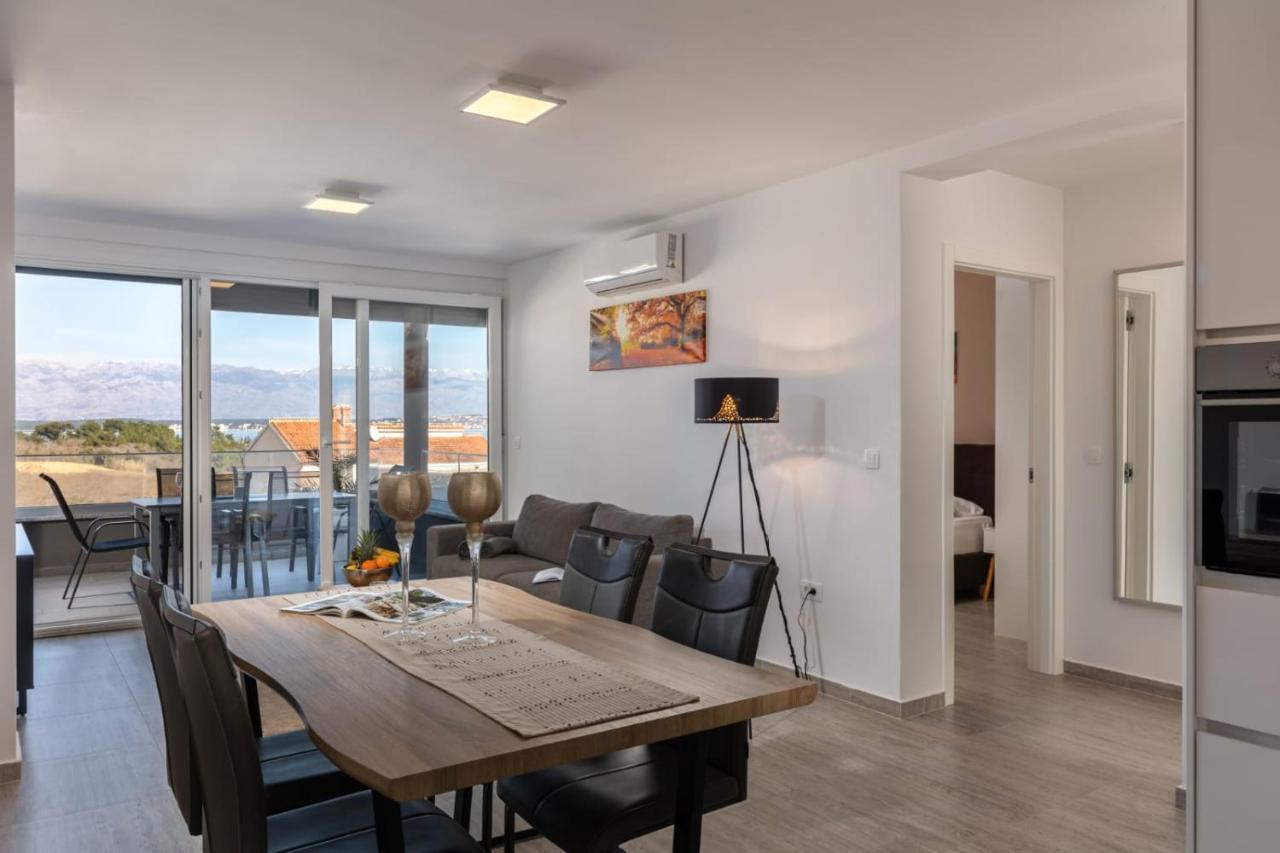 Apartments Cesare Nin Eksteriør billede