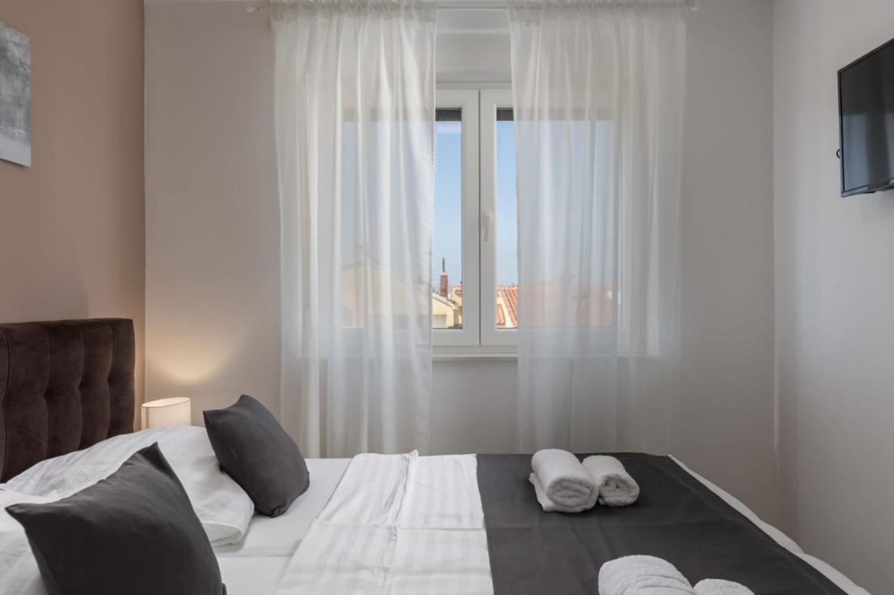 Apartments Cesare Nin Eksteriør billede
