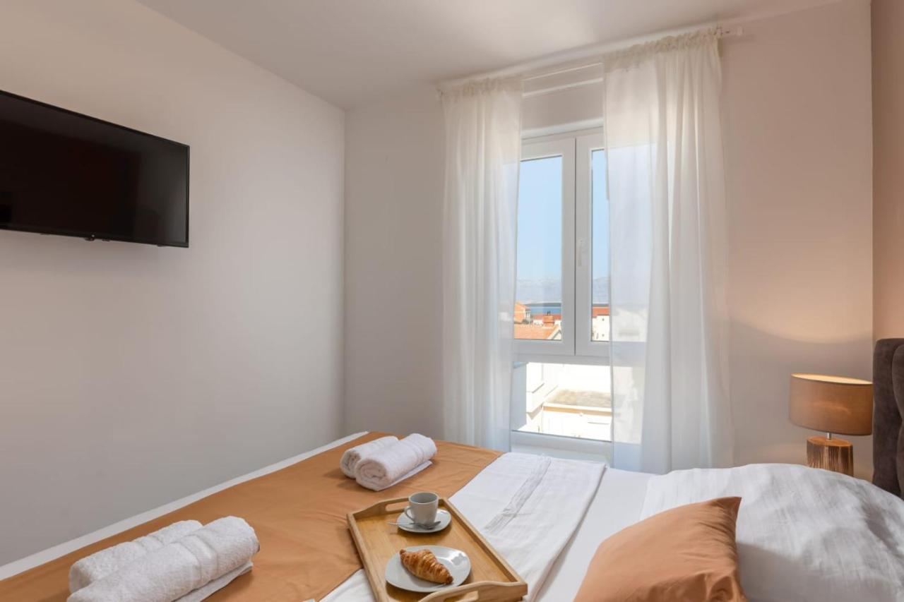 Apartments Cesare Nin Eksteriør billede