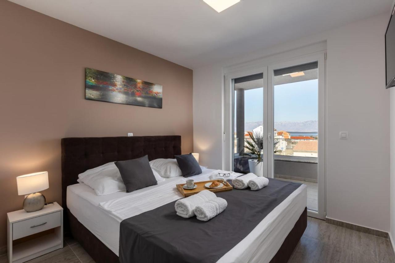 Apartments Cesare Nin Eksteriør billede