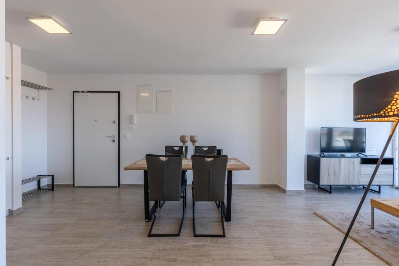Apartments Cesare Nin Eksteriør billede