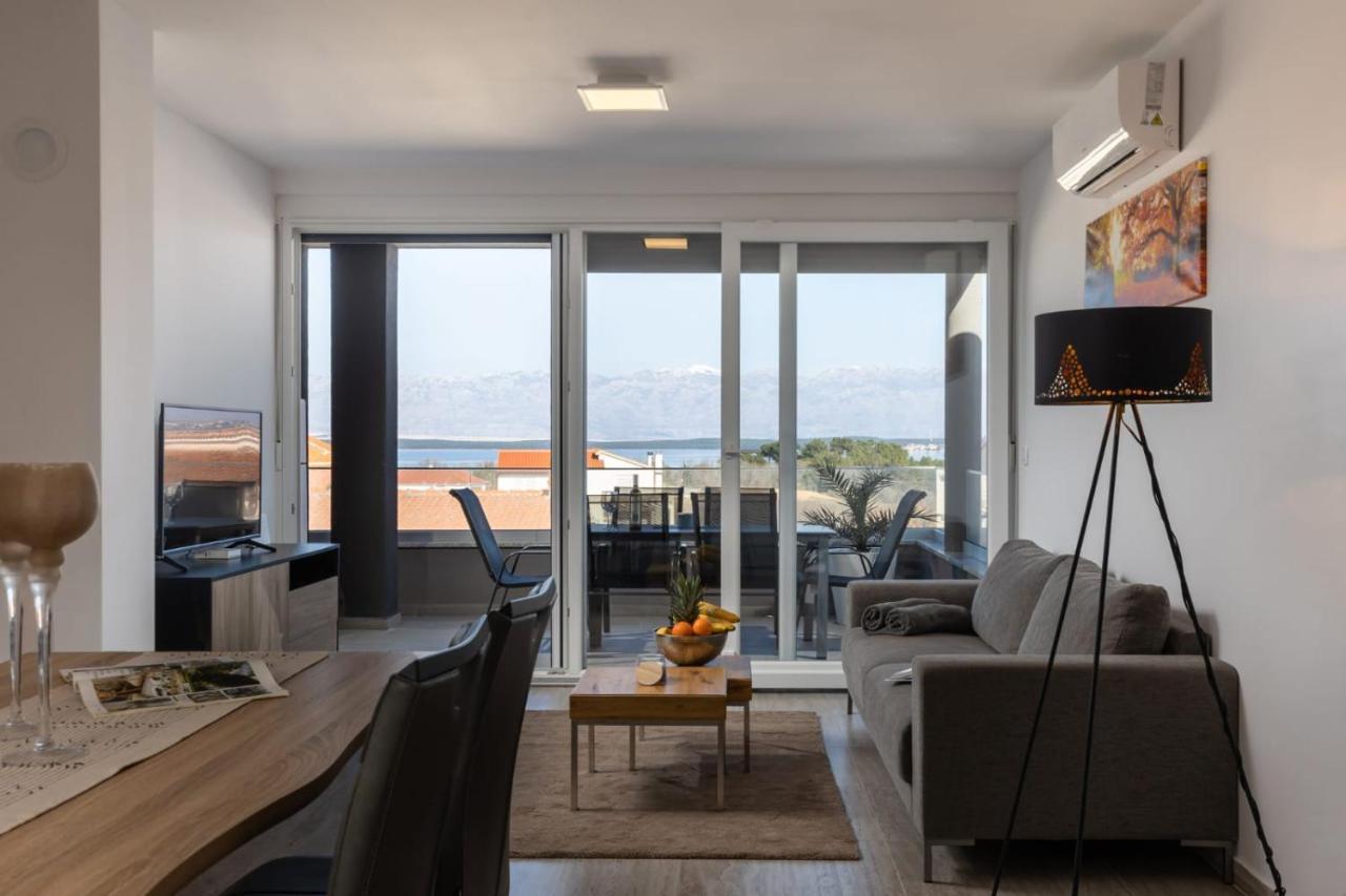 Apartments Cesare Nin Eksteriør billede